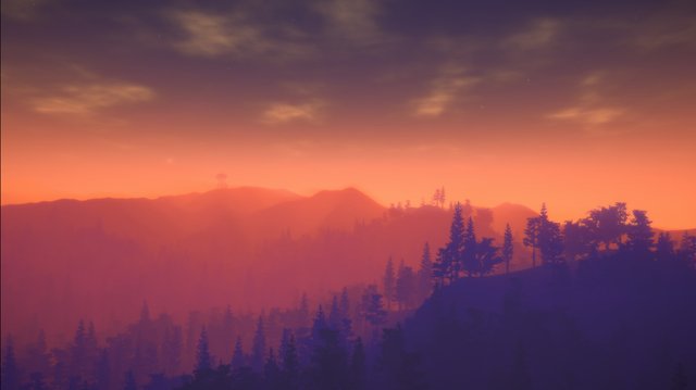 Wolf Ridge