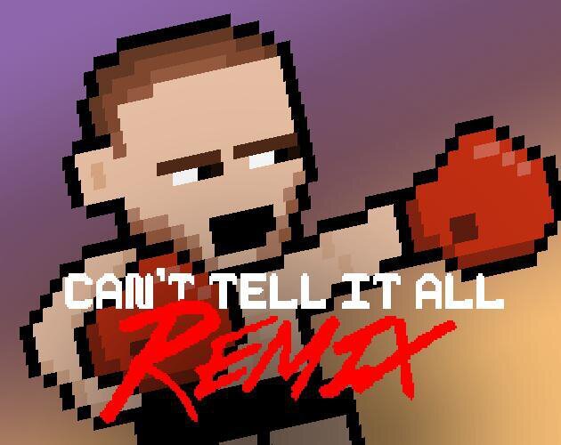 CTIA Remix - Interactive Music Video