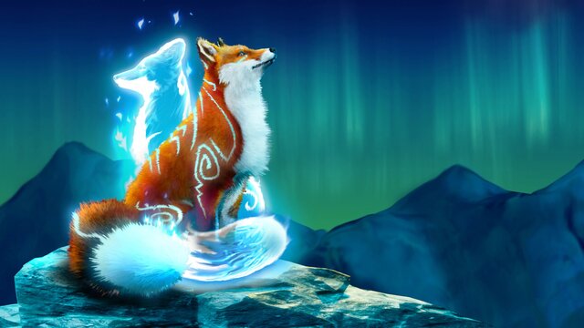 Spirit of the North