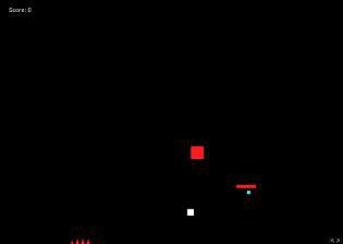 Cubee (bukrain)