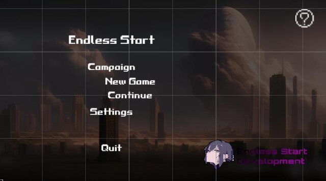 Endless Start [Prototype]