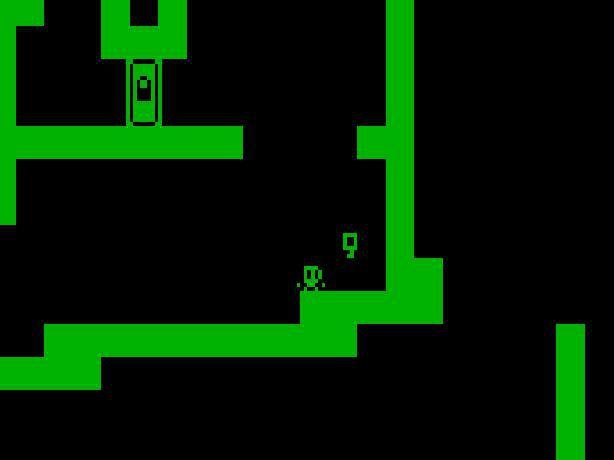 MAZES (trykon)