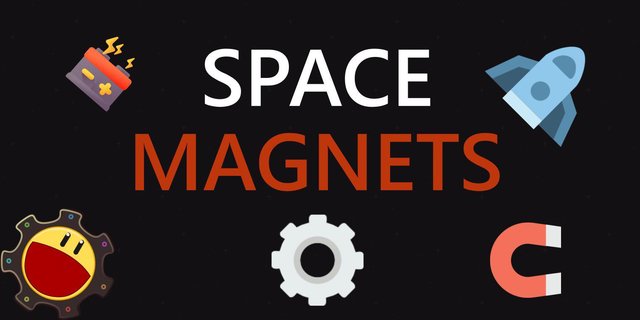Space Magnets