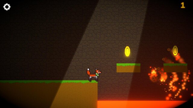 FoxyGame