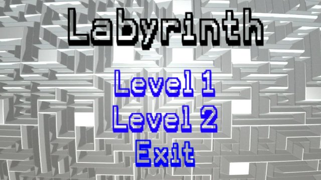 Labyrinth (itch) (Asura200)