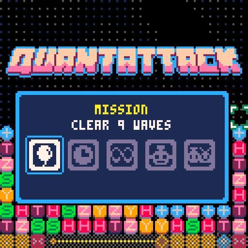 QuantAttack