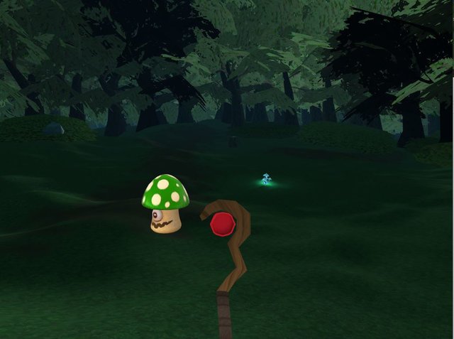 Fairy Forest