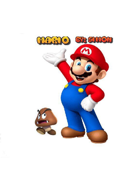 Mario (Simon_AB)