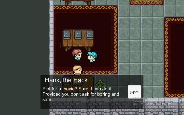 Flop Maker