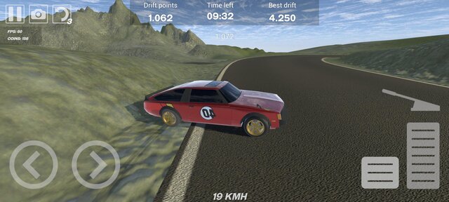 Drift Latam