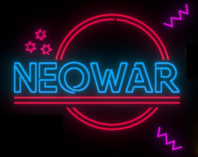 Neowar
