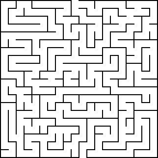 maze (itch) (Alex user)