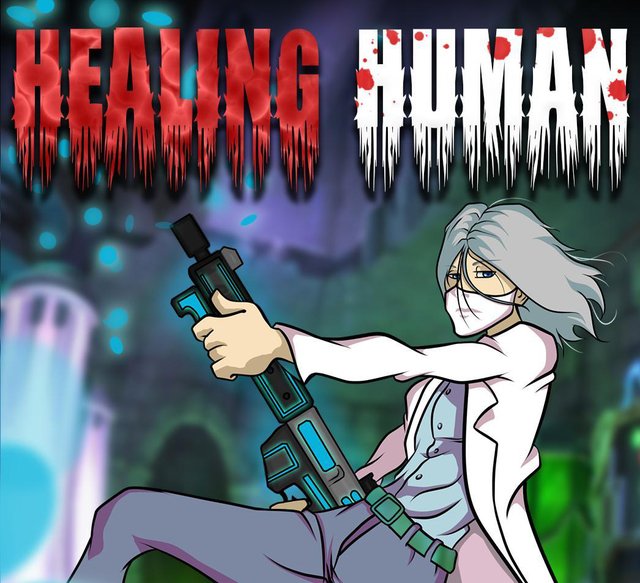 Healing Human