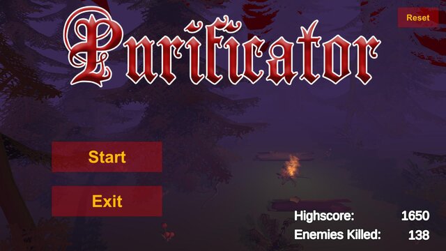 Purificator!