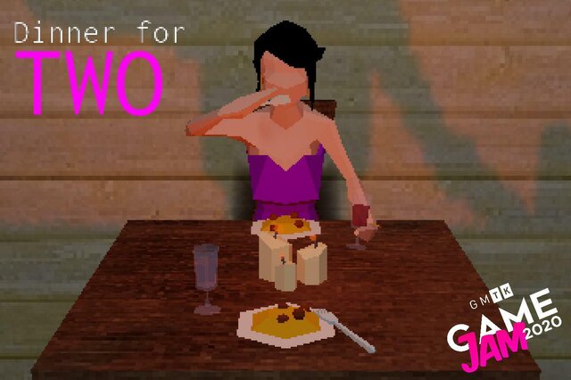 Dinner for Two (Ramiro Almeida Basso)