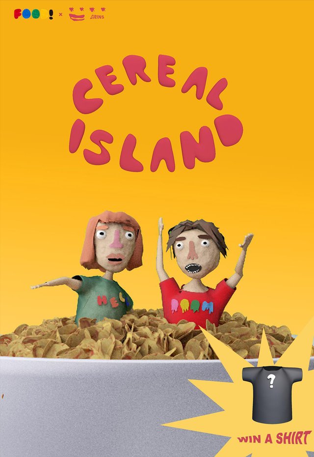 Cereal Island