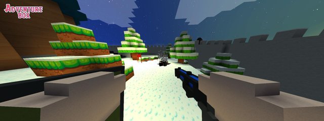 Arctic Assault