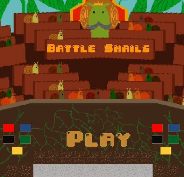 Battle Snails