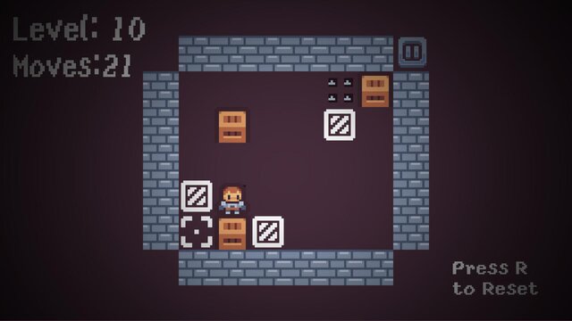 CAVE PUZZLE