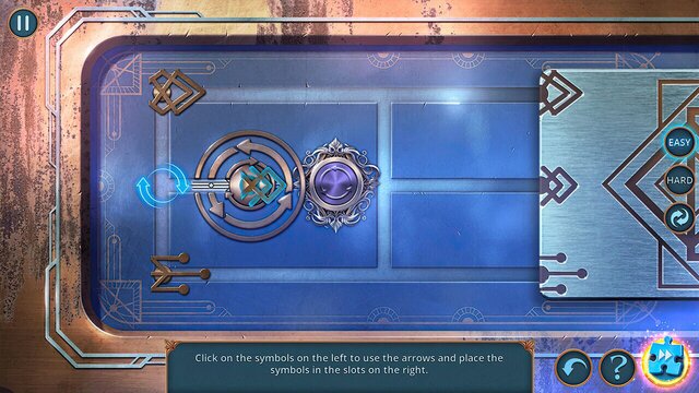 Maze of Realities: Synergy of Worlds Collector's Edition