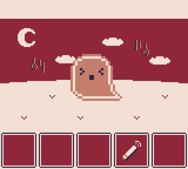 ghostfriend