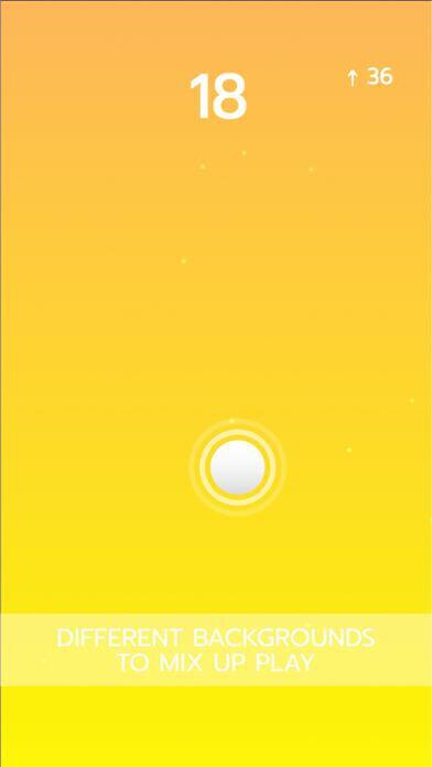 Tap Dot Tap - Reaction Game