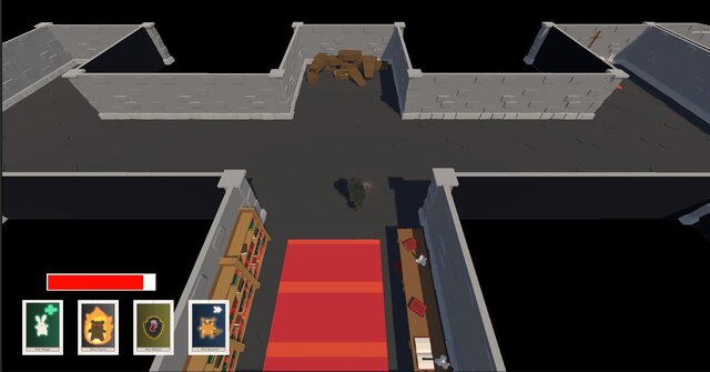 Monster Dungeon (itch) (MrSpeedy, Gavin2901)