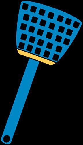 Squash The Bug Game