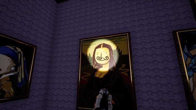 The Vandal