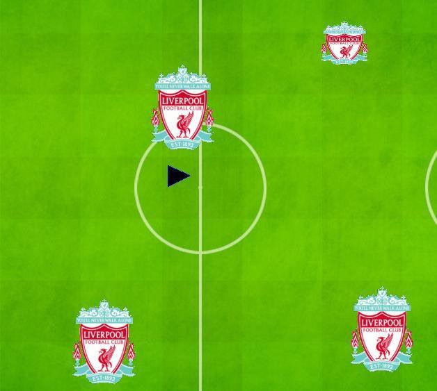 UP849930 -To All Liverpool Fans :)