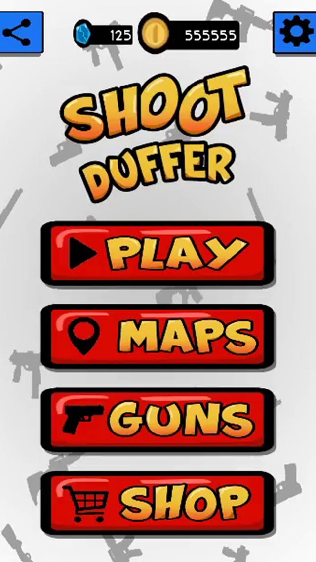 Shoot Duffer Shoot