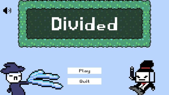 Divided (ArthTakeda)
