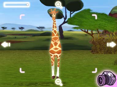 Imagine Zookeeper