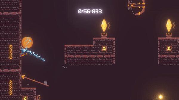 Minute Escape (AidanAndrews)