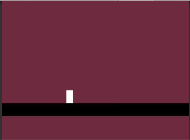 The Rectangle Jumps