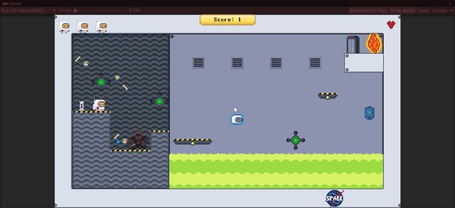 2D platformer Project (nebrasalmass)