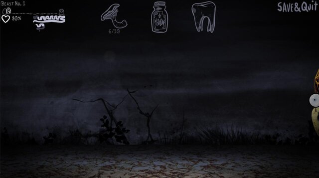 My Eldritch Horror