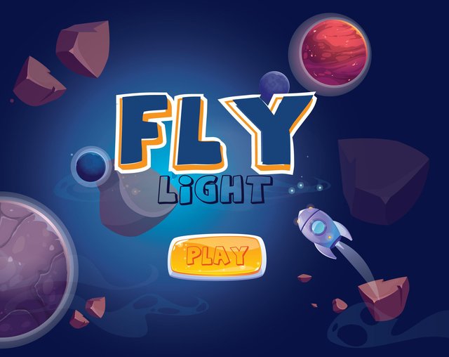 Fly Light