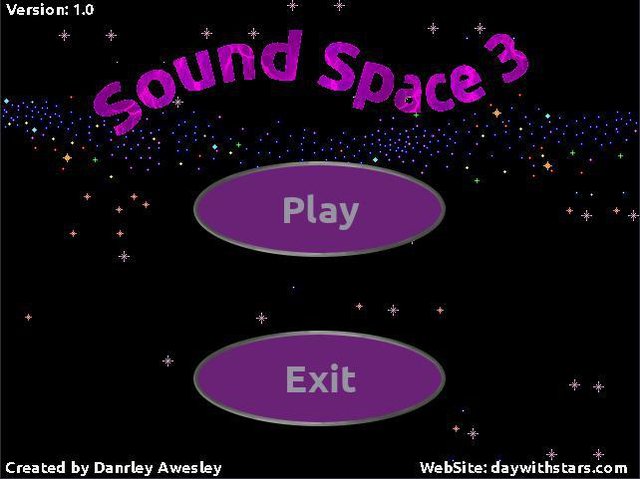 Sound Space 3