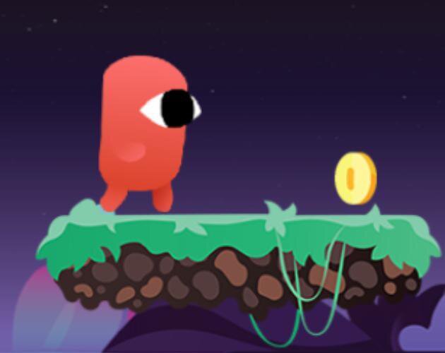 Platformer (Lgencode)