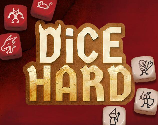 Dice Hard