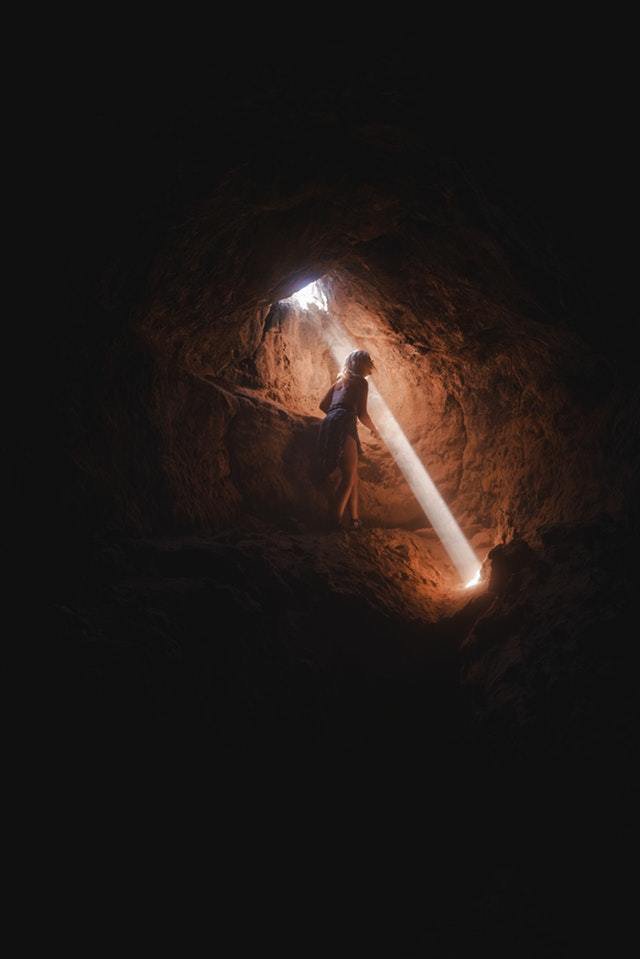 Dungeon Crawl (WorldCycle)
