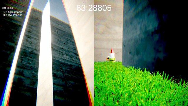 maze 2 players