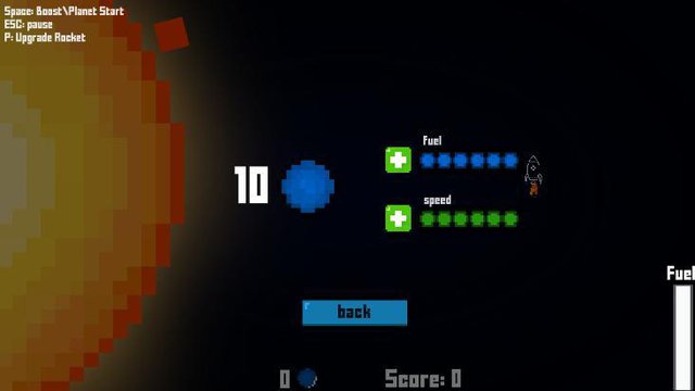 Orbit (itch) (Eric Source)