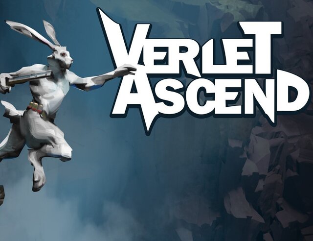 Verlet Ascend [Demo]