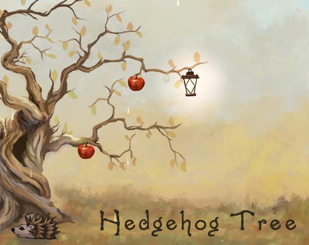 Hedgehog Tree