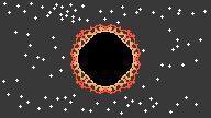 space square war