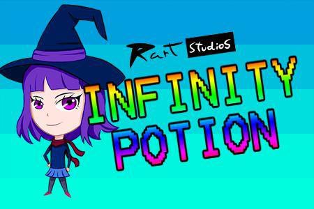 Infinity Potion