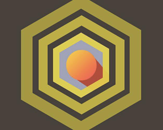Bonky's Hexagons