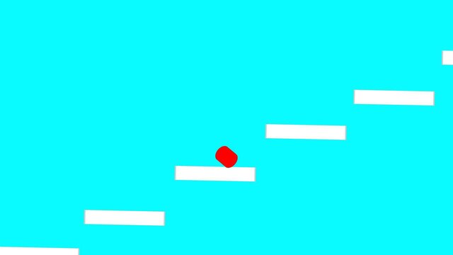 Fick a Janky Platformer
